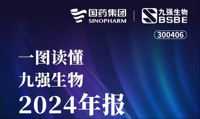 一图读懂2121非凡生物2024年报