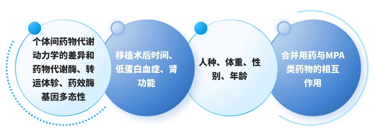 别让“用药盲区”伤了移植肾！——霉酚酸检测试剂盒，守护你的术后健全！