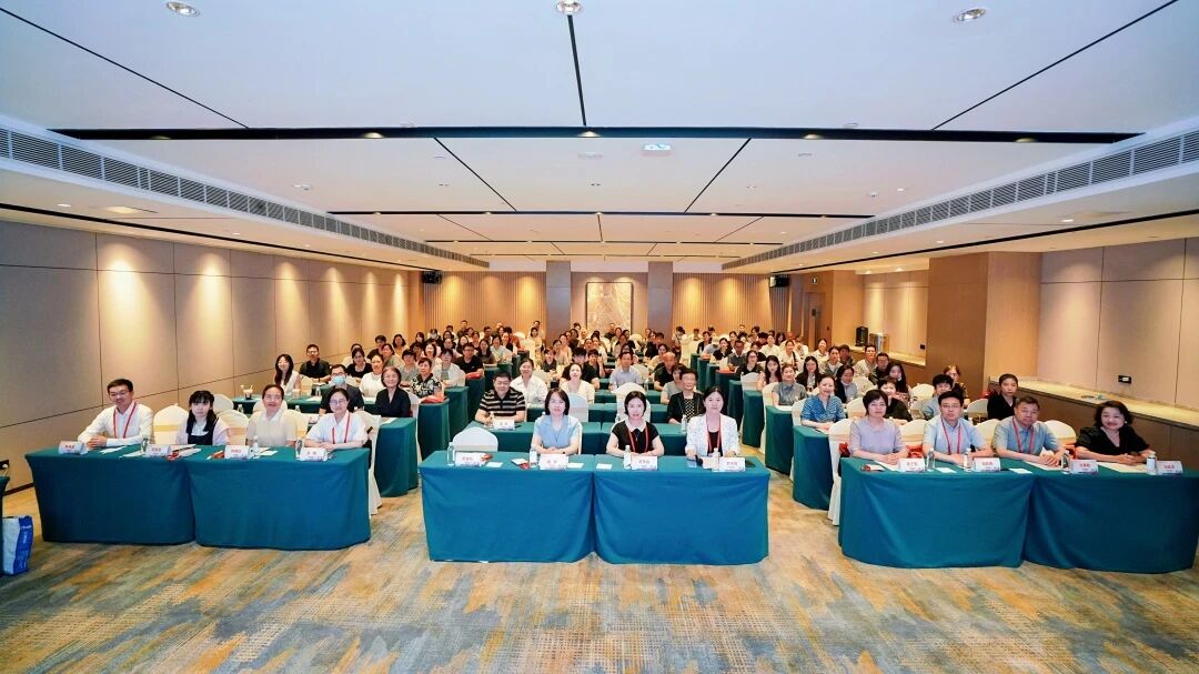 深耕规范诊疗，赋能检验临床——2026血栓与止血项层次准化检测及临床利用培训成效复盘会（长治站）圆满闭幕