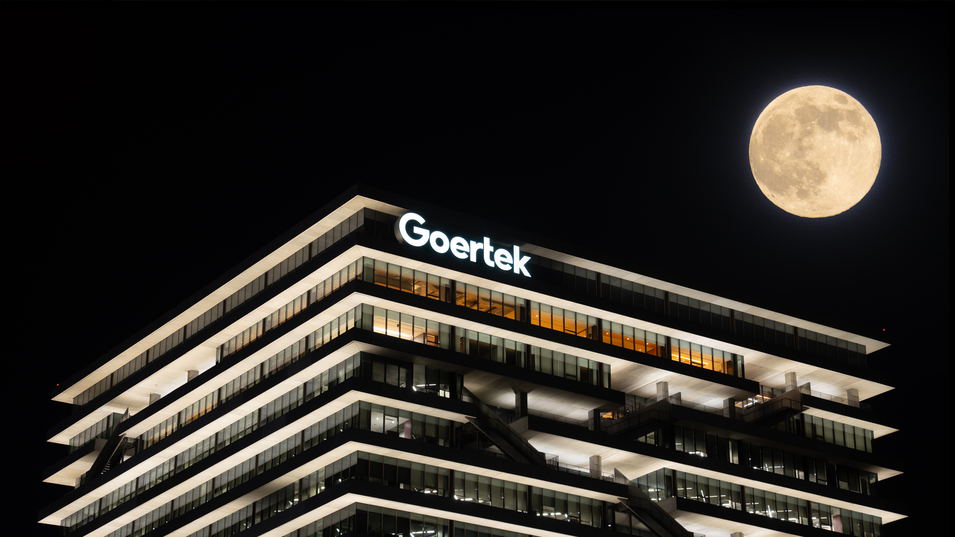 Goertek